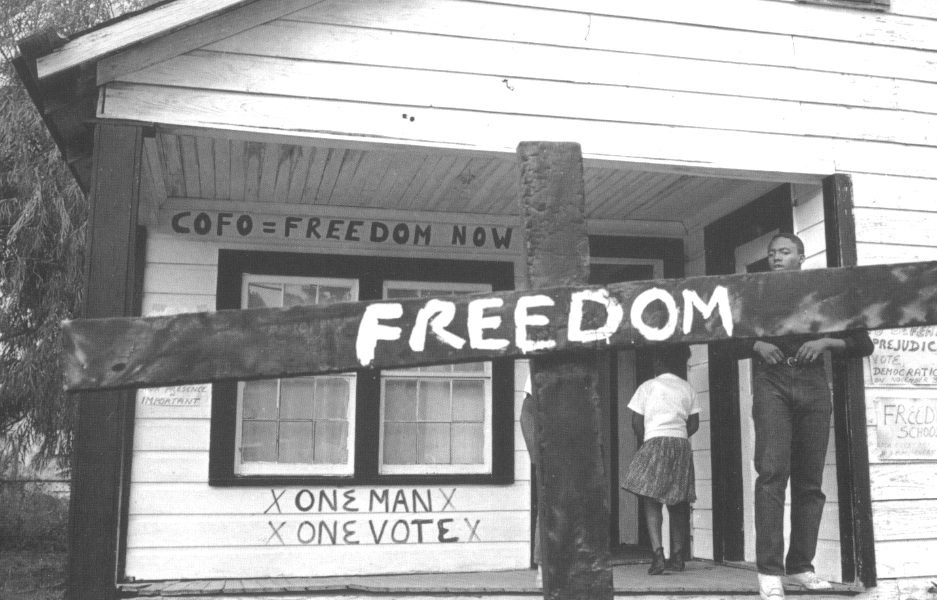 Freedom Summer House