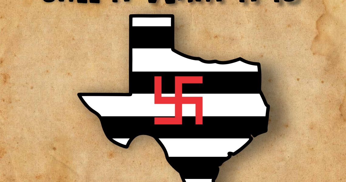 Mario E Luna - Call it What it Is