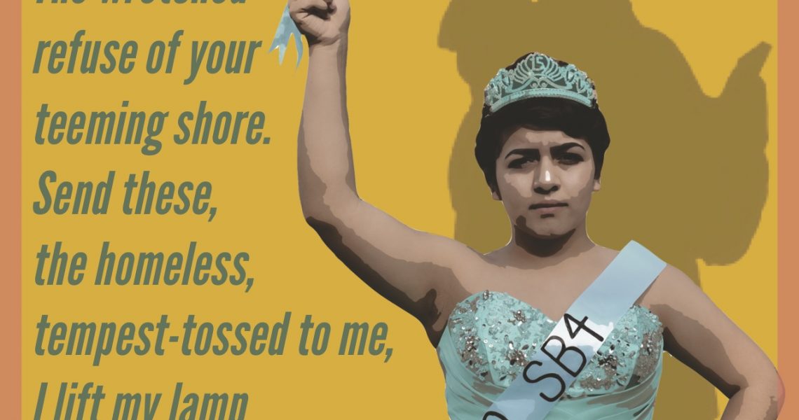 Artist: Leslie Saree